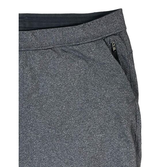Public Rec All Day Every Day Pants 42 x 34 Heather Gray Jogger Sweatpants Lounge - Picture 5 of 15